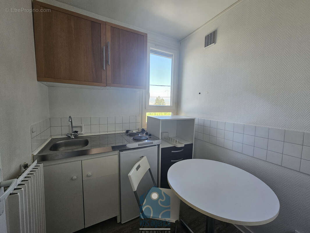 Appartement à CLERMONT-FERRAND