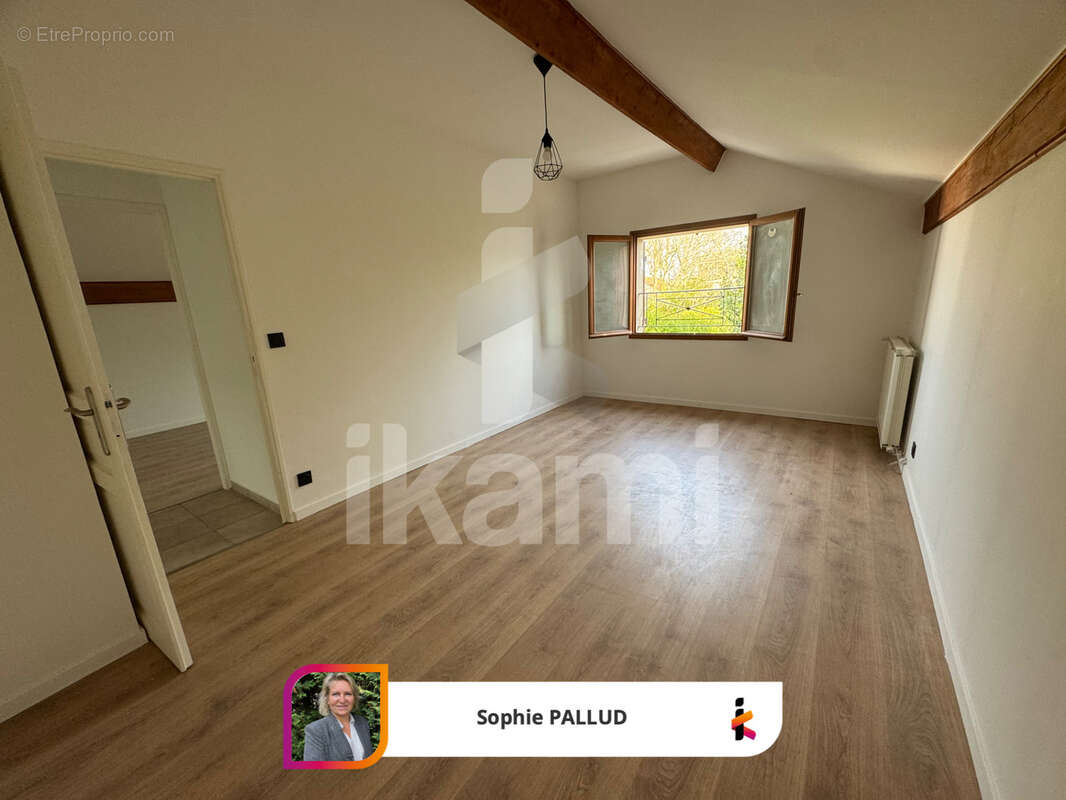 Maison à AULNAY-SOUS-BOIS