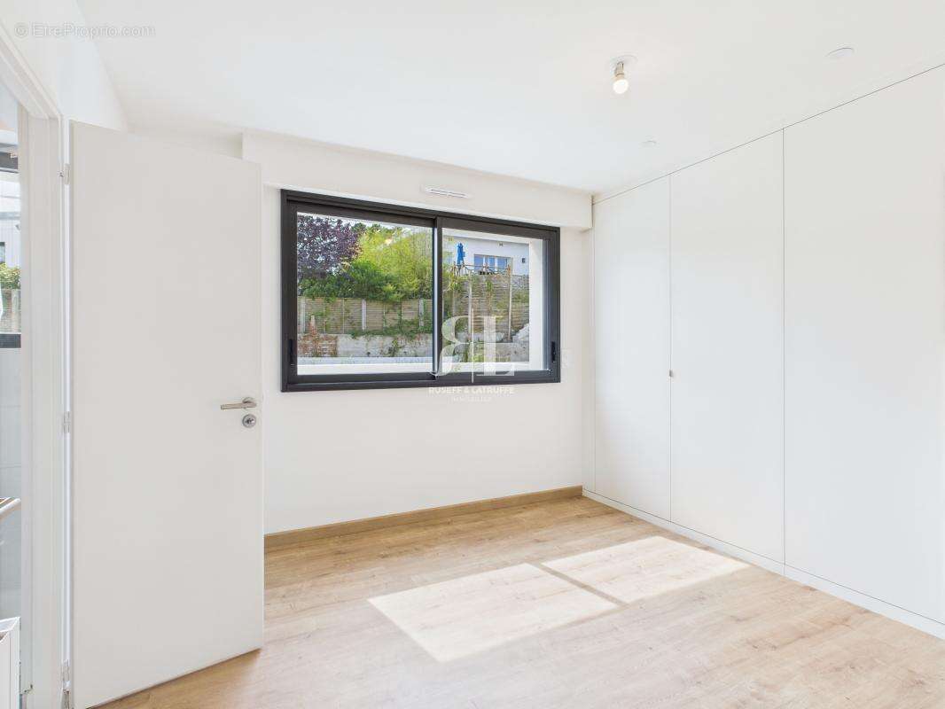 Appartement à LARMOR-PLAGE