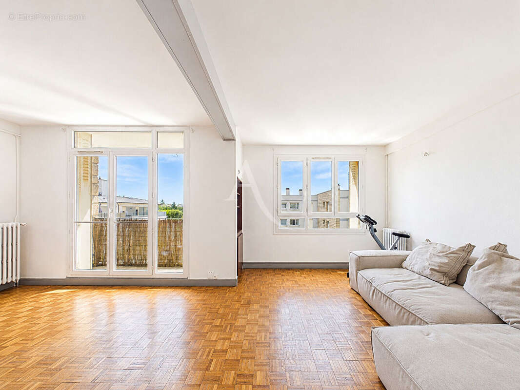 Appartement Joinville Le Pont 4 pièce(s) 70.28 m2 - photo 2