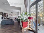 Appartement à MULHOUSE