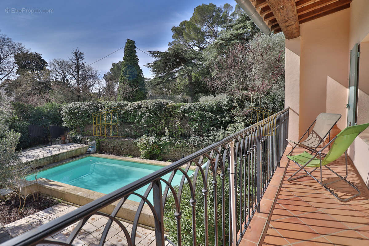 Maison à NIMES