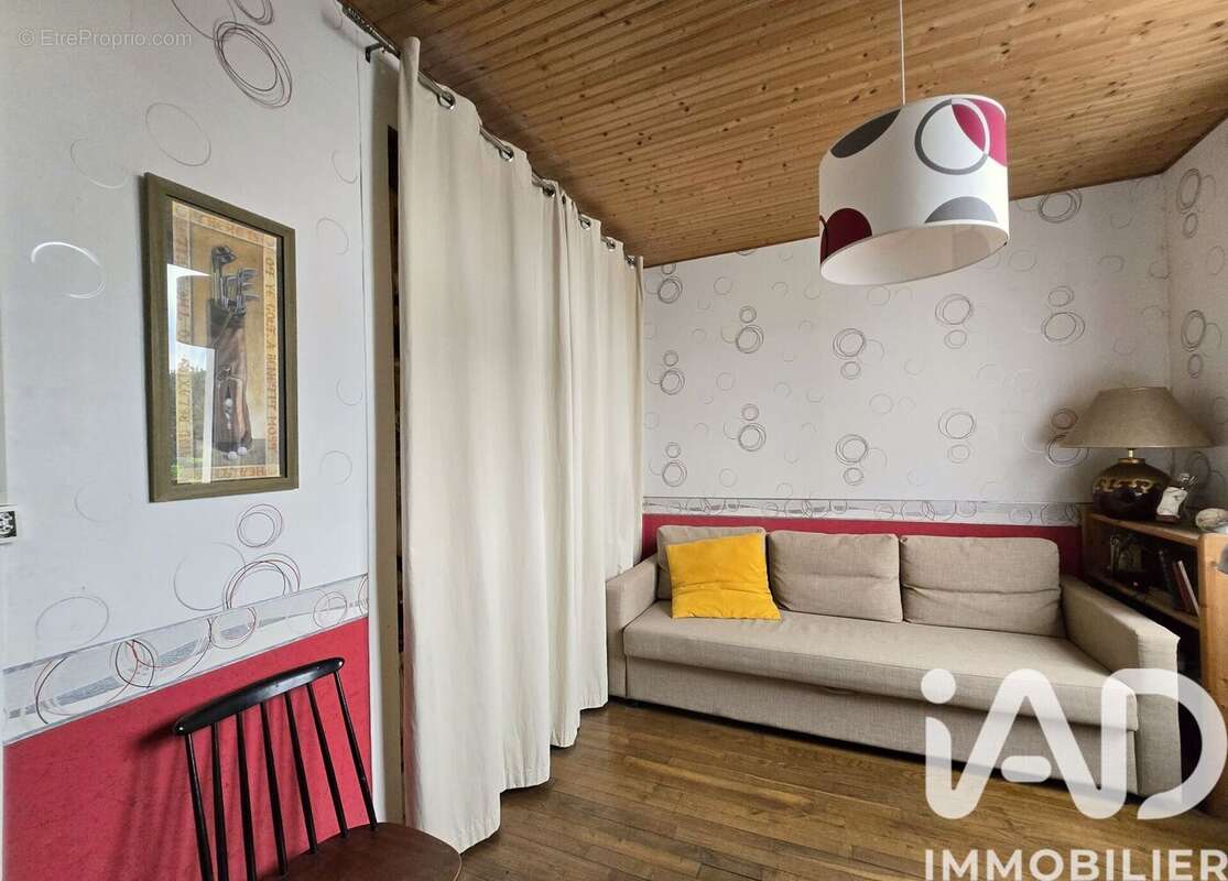 Photo 9 - Maison à RENNES