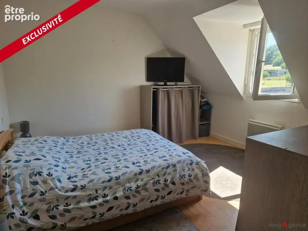 Proche de La Gacilly- Maison T5 avec dependances - photo 6