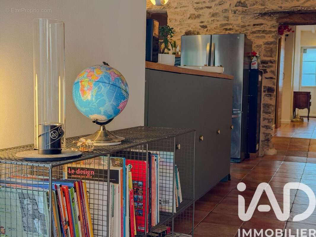 Photo 5 - Maison à BOUGUENAIS