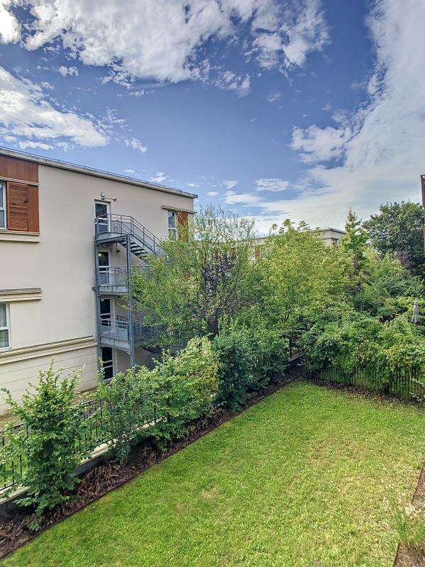 Appartement à GUYANCOURT