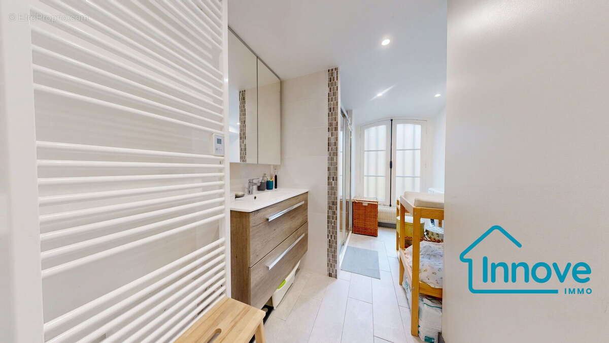 Appartement à VERSAILLES