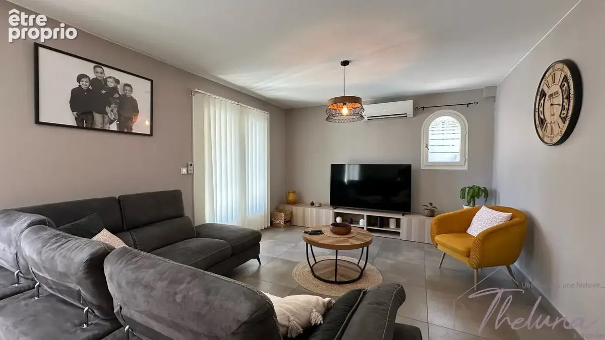 Villa individuelle plain-pied - photo 7