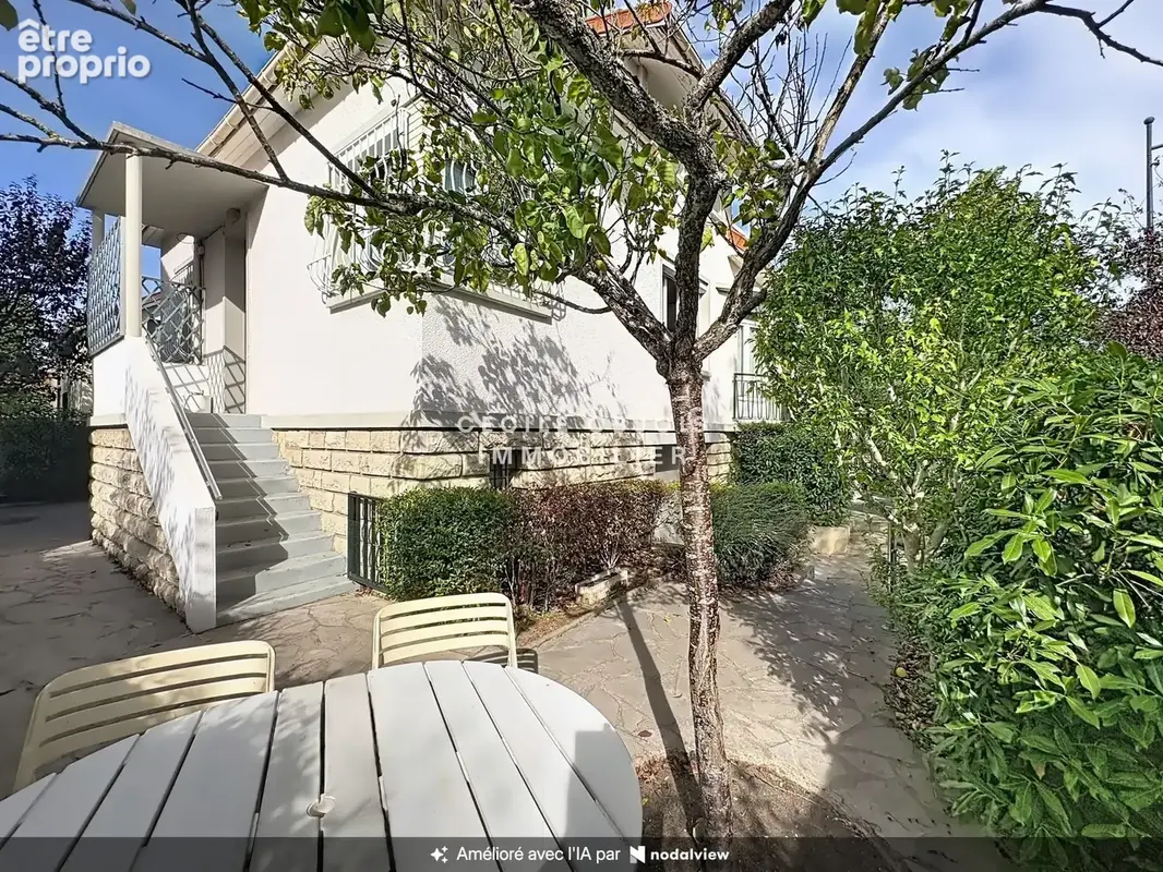 Maison 7 pièces 116 m² à vendre à Joinville-Le-Pont (94340) - photo 2
