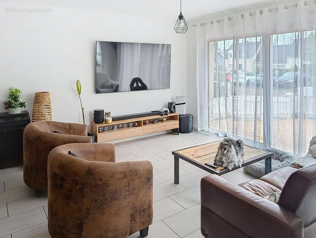 Photo 3 - Maison à ANGERS