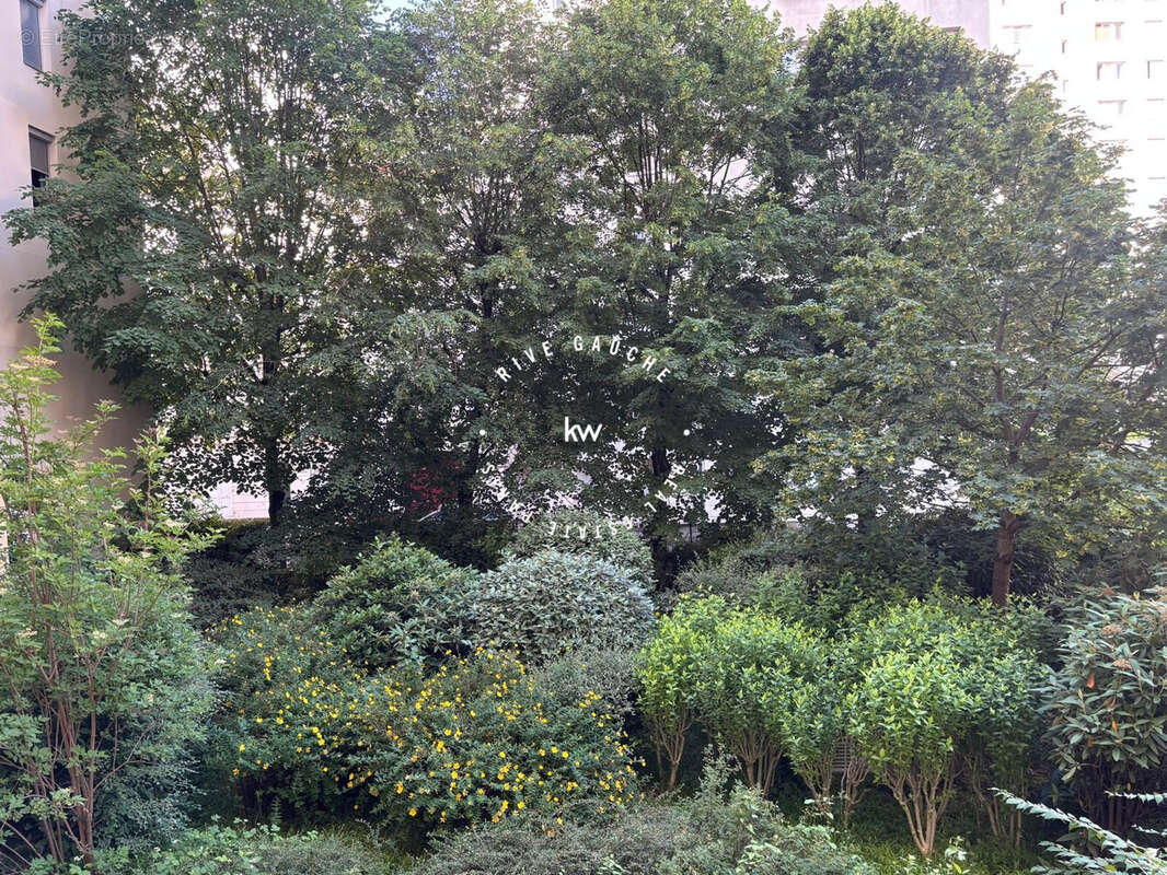 Appartement à VANVES