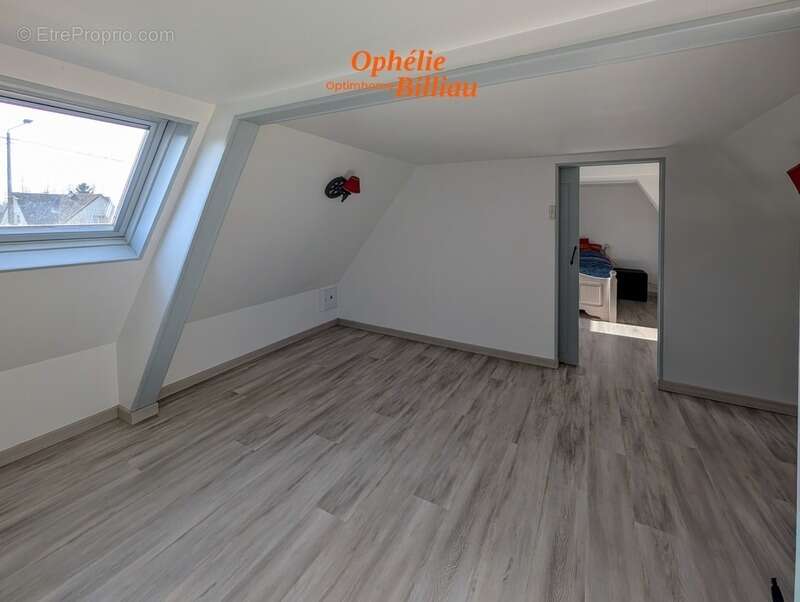 Maison à STEENBECQUE