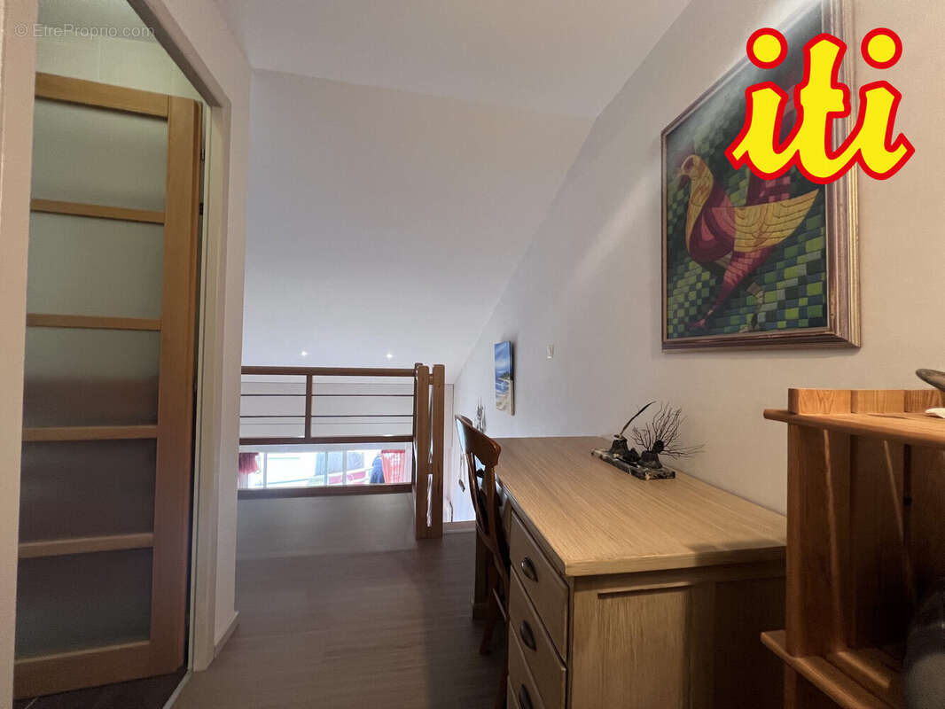 Appartement à LES SABLES-D'OLONNE