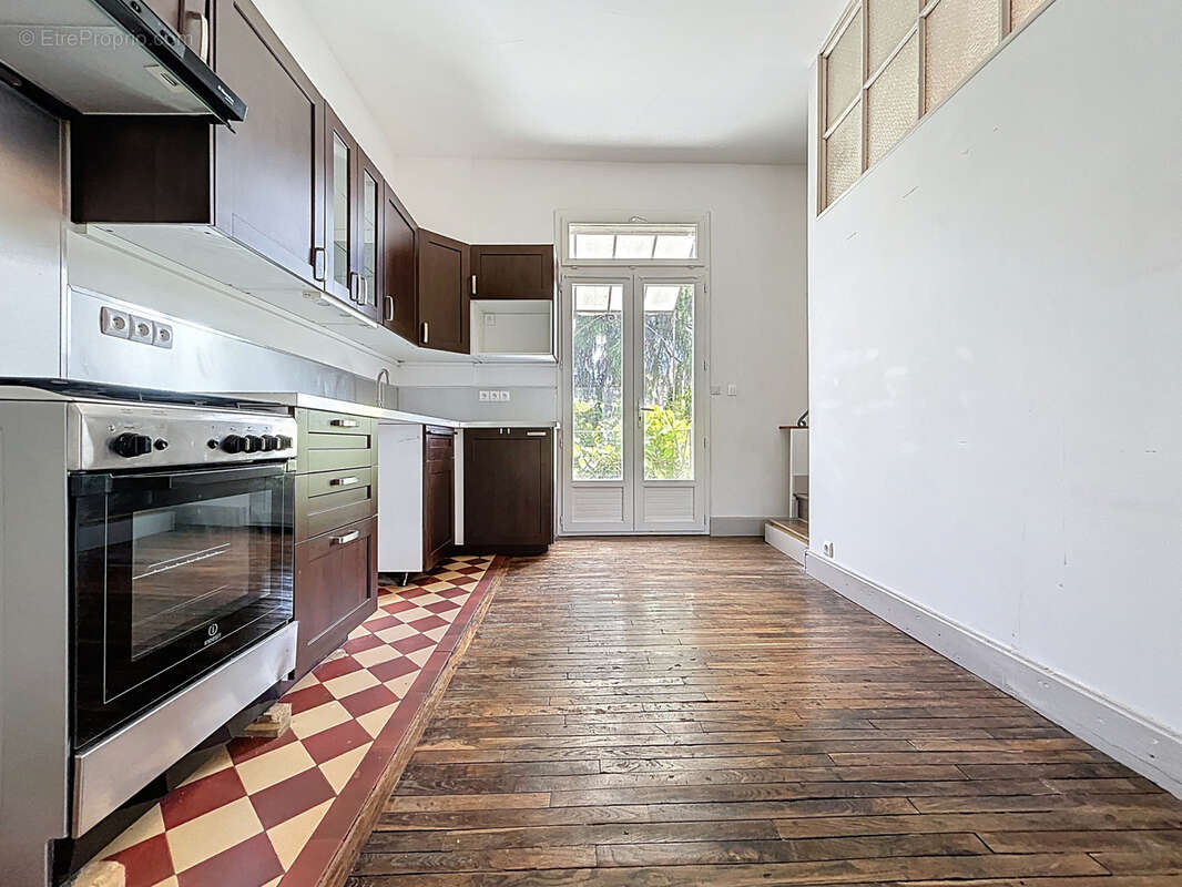 Maison à BRIVE-LA-GAILLARDE