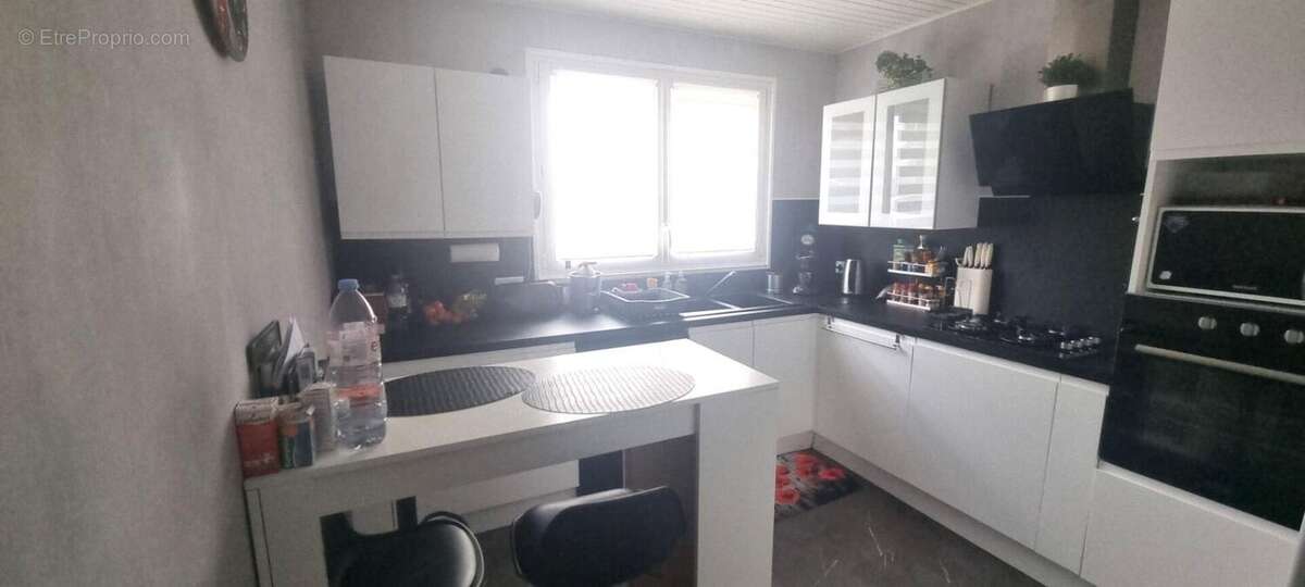 Maison à AUDINCOURT