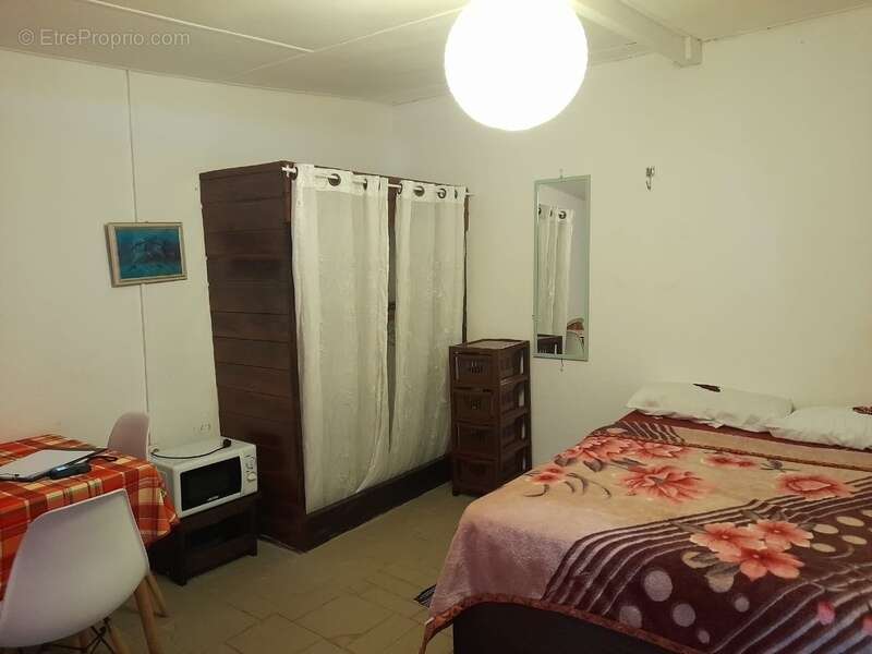 Maison à KOUROU
