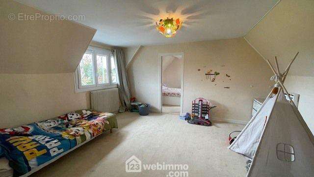 Maison à BLERANCOURT