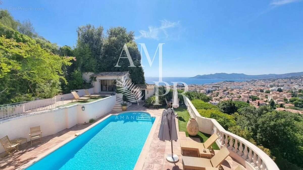 Exclusivité Villa Vue mer Proche Centre - photo 8