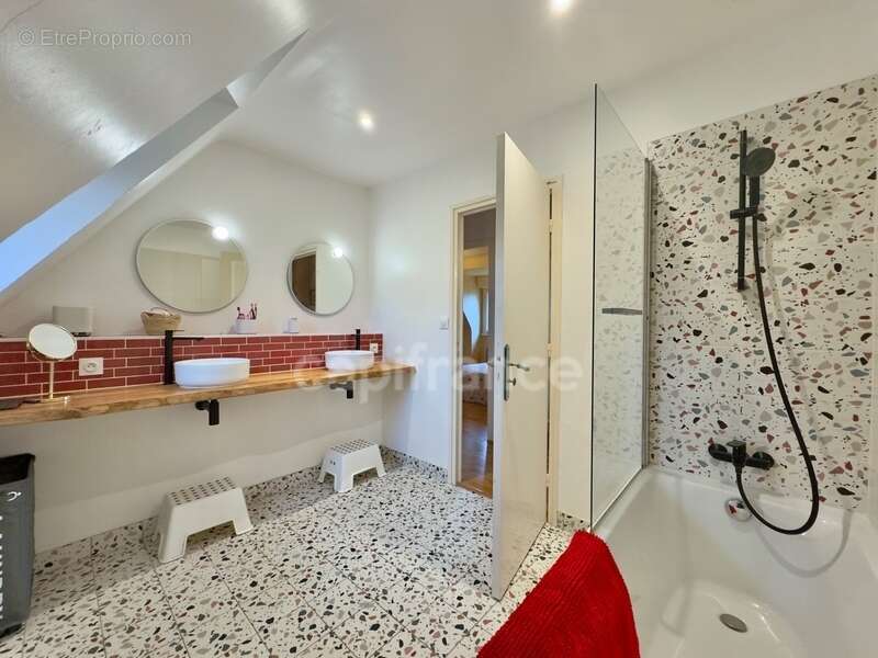 Maison à PLOUGASTEL-DAOULAS