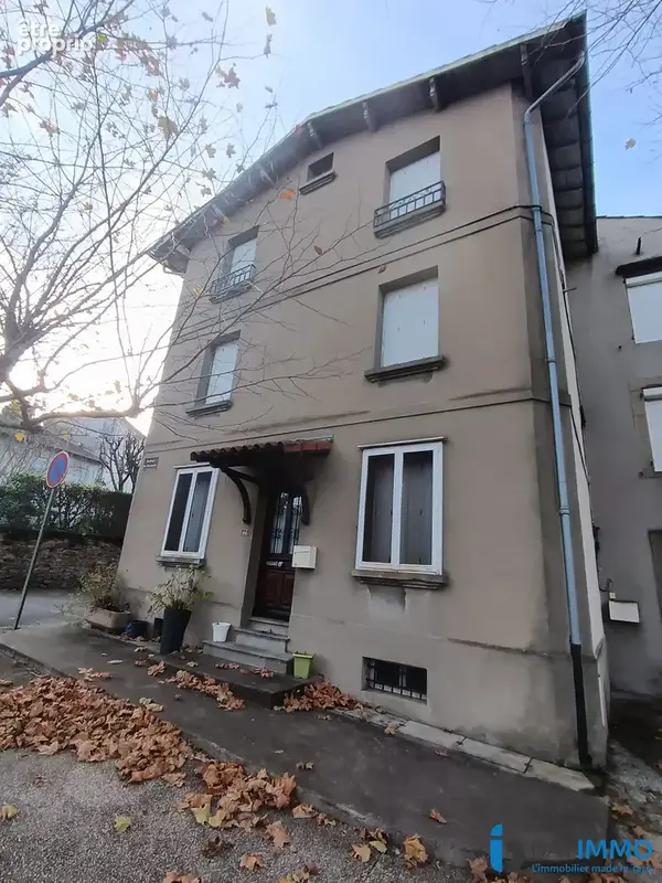 Maison 4 pièces 90 m² à vendre à Saint-Amans-Soult (81240) - photo 2