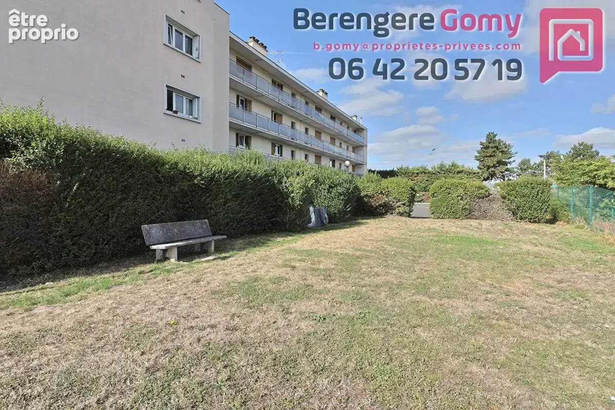 2 pièces de 42 m2 au dernier étage proche gare - photo 10