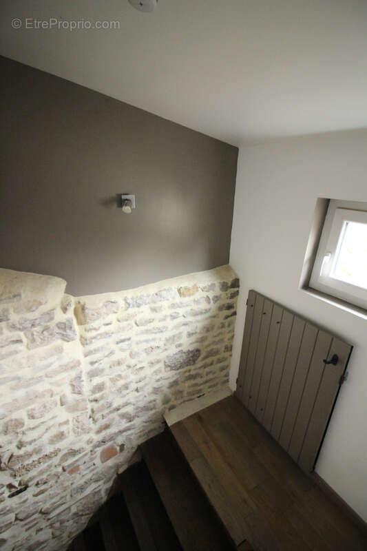 Maison à NUITS-SAINT-GEORGES