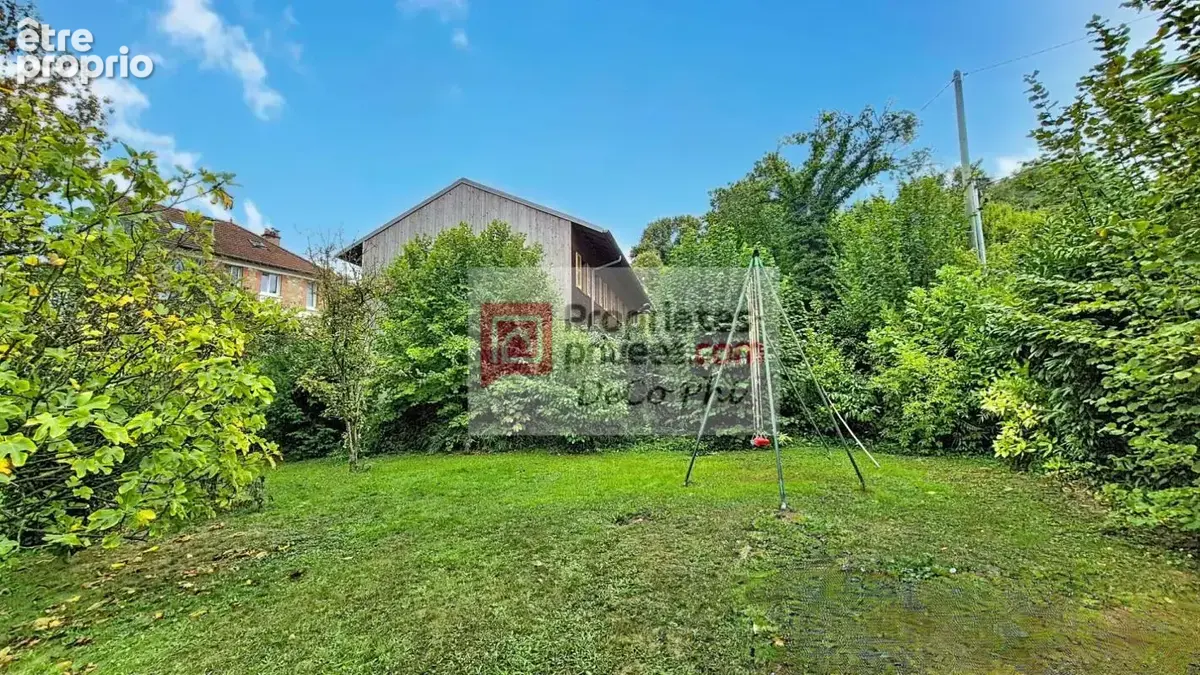 Terrain constructible  423 m2  Calme  Viroflay (proche Versailles) - photo 7