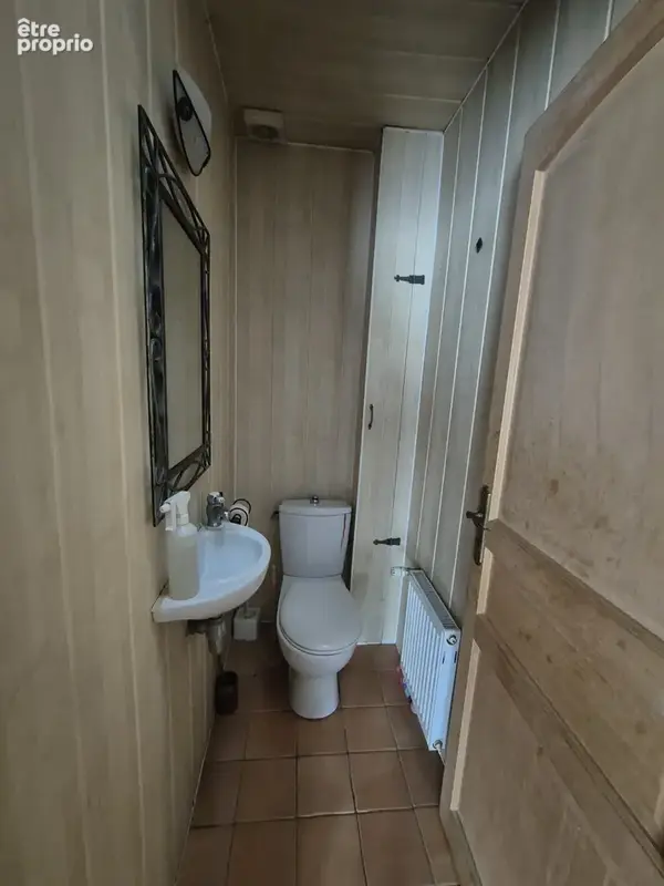 Maison familiale 7 pièces   203 m2   Terrain de 533 m2   Coubron (93470) - photo 8