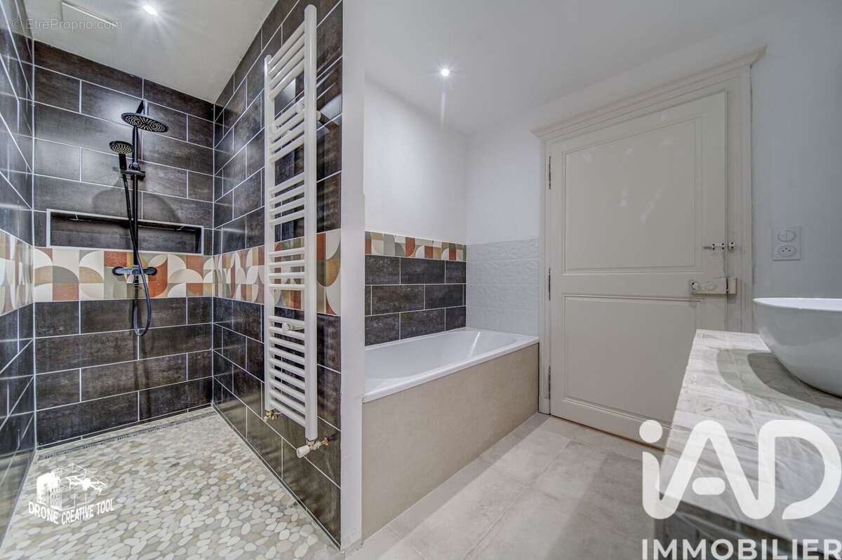 Photo 8 - Maison à PIERREVILLERS