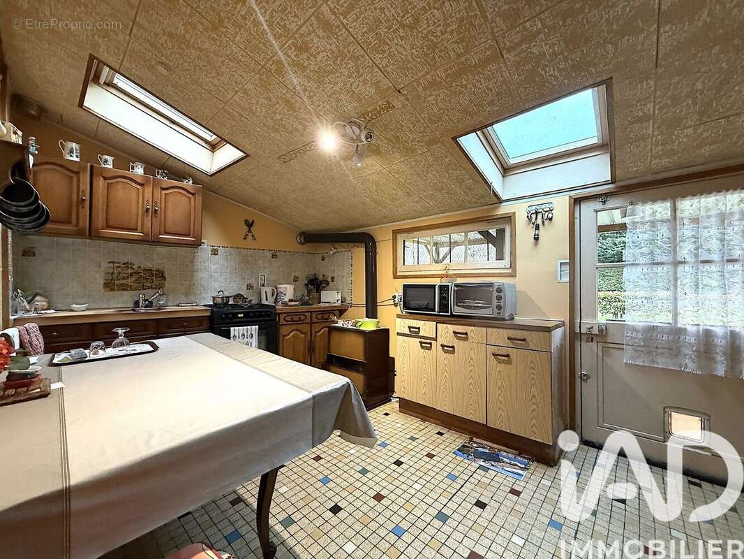 Photo 3 - Maison à MOYAUX