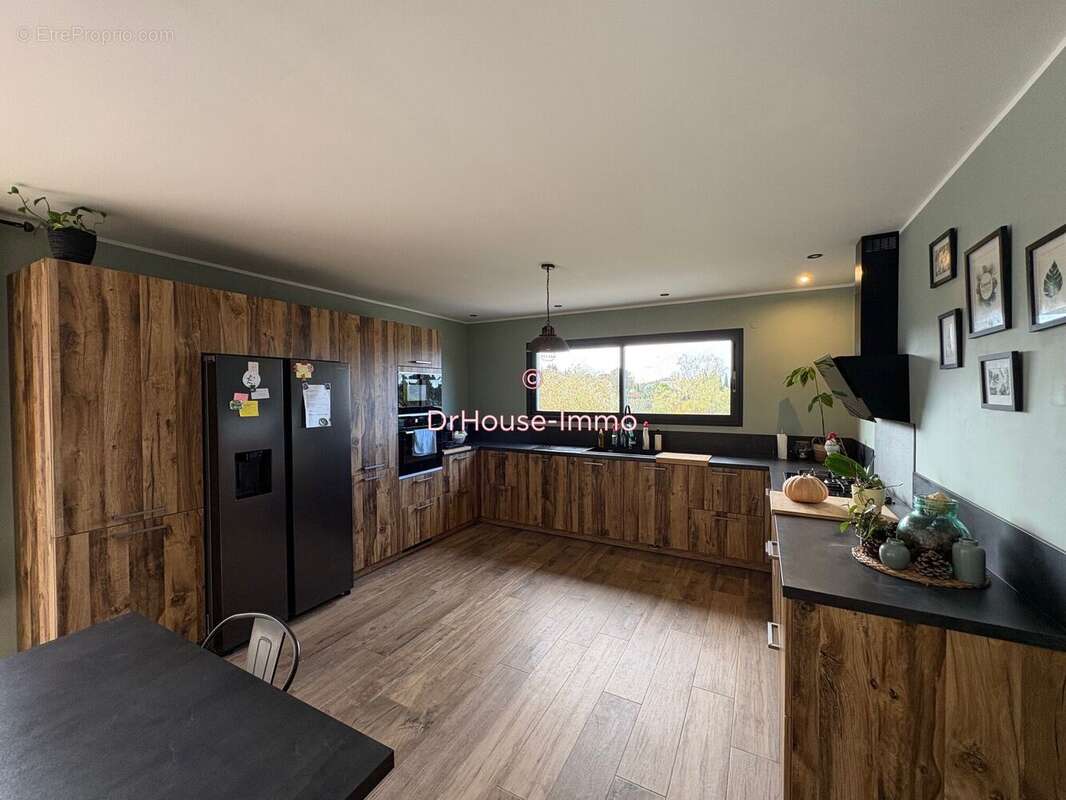 Maison 197 m² à Arzens  - photo 35