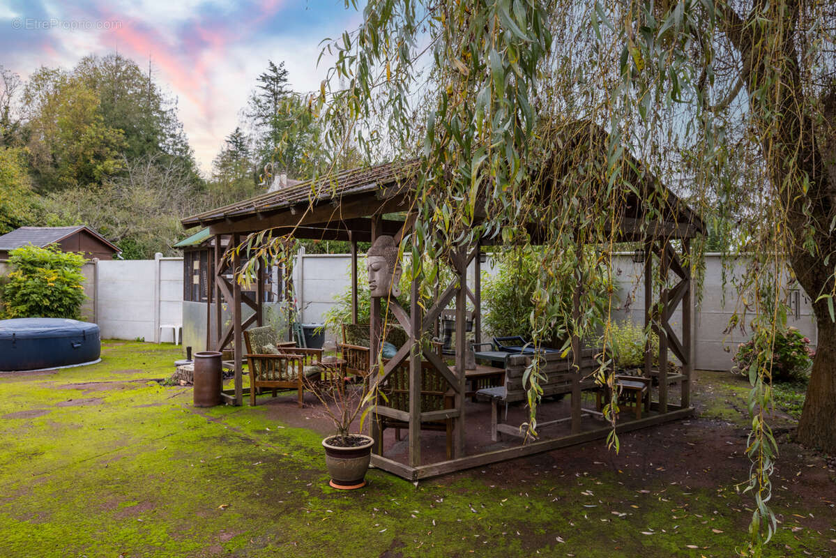 Maison à NOGENT-LE-ROI