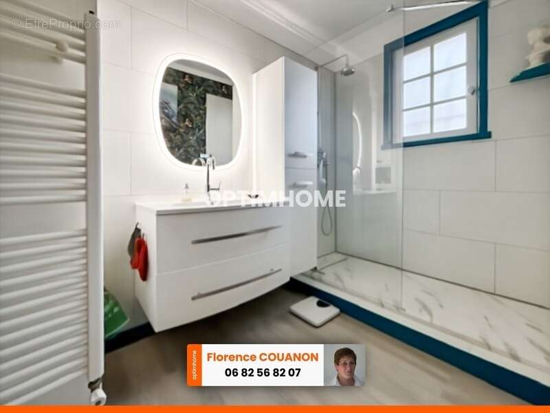 Maison à SAINT-CYR-SOUS-DOURDAN