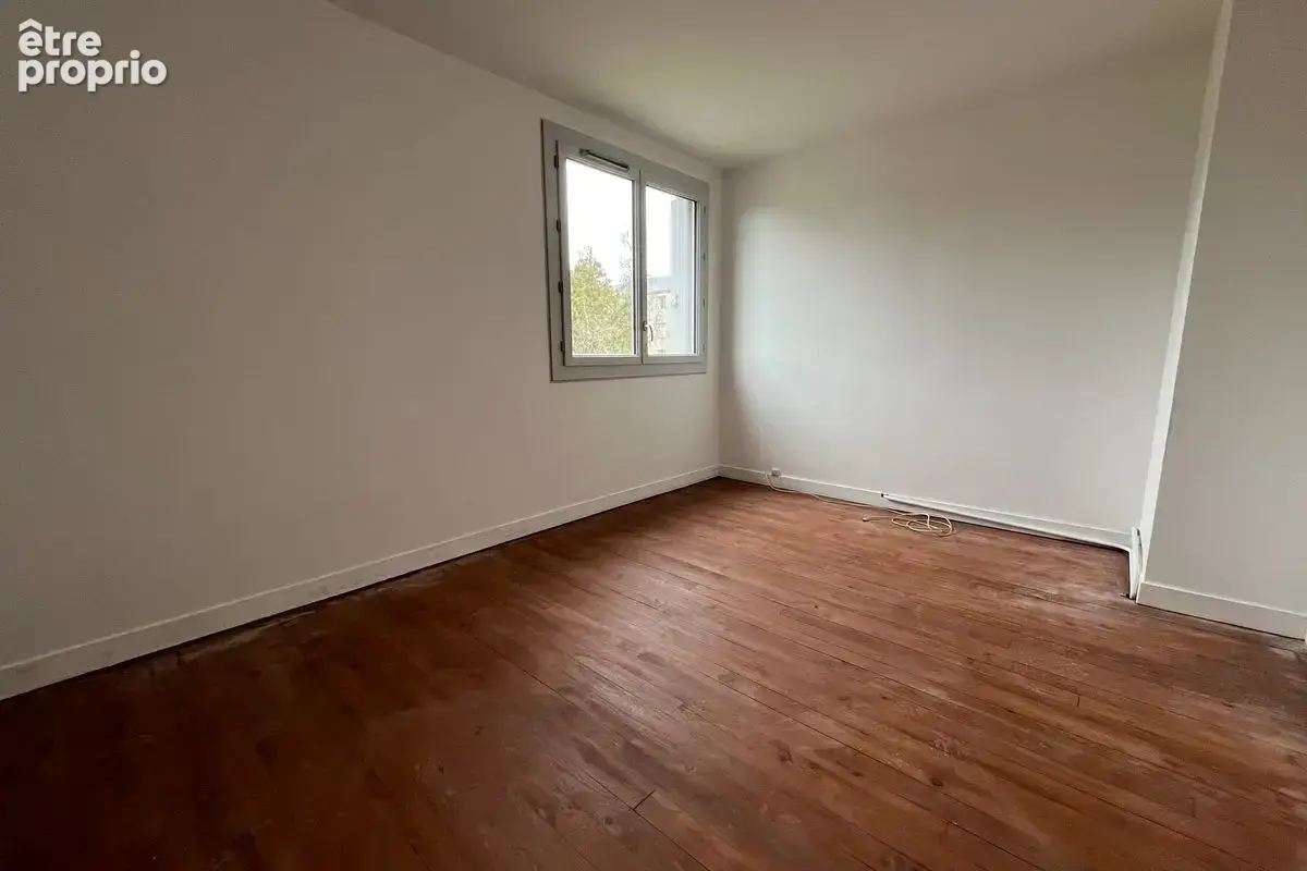 Esvres - Maison T4 - photo 5