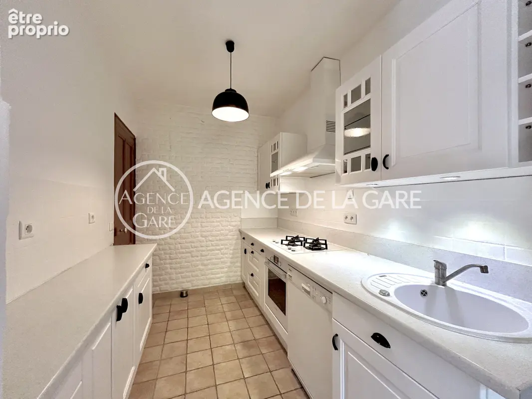 Maison 5 pièces 84 m² à vendre à Brunoy (91800) - photo 6