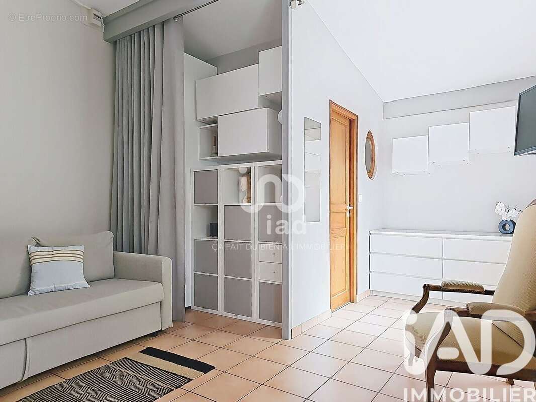 Photo 8 - Maison à CHOISY-LE-ROI