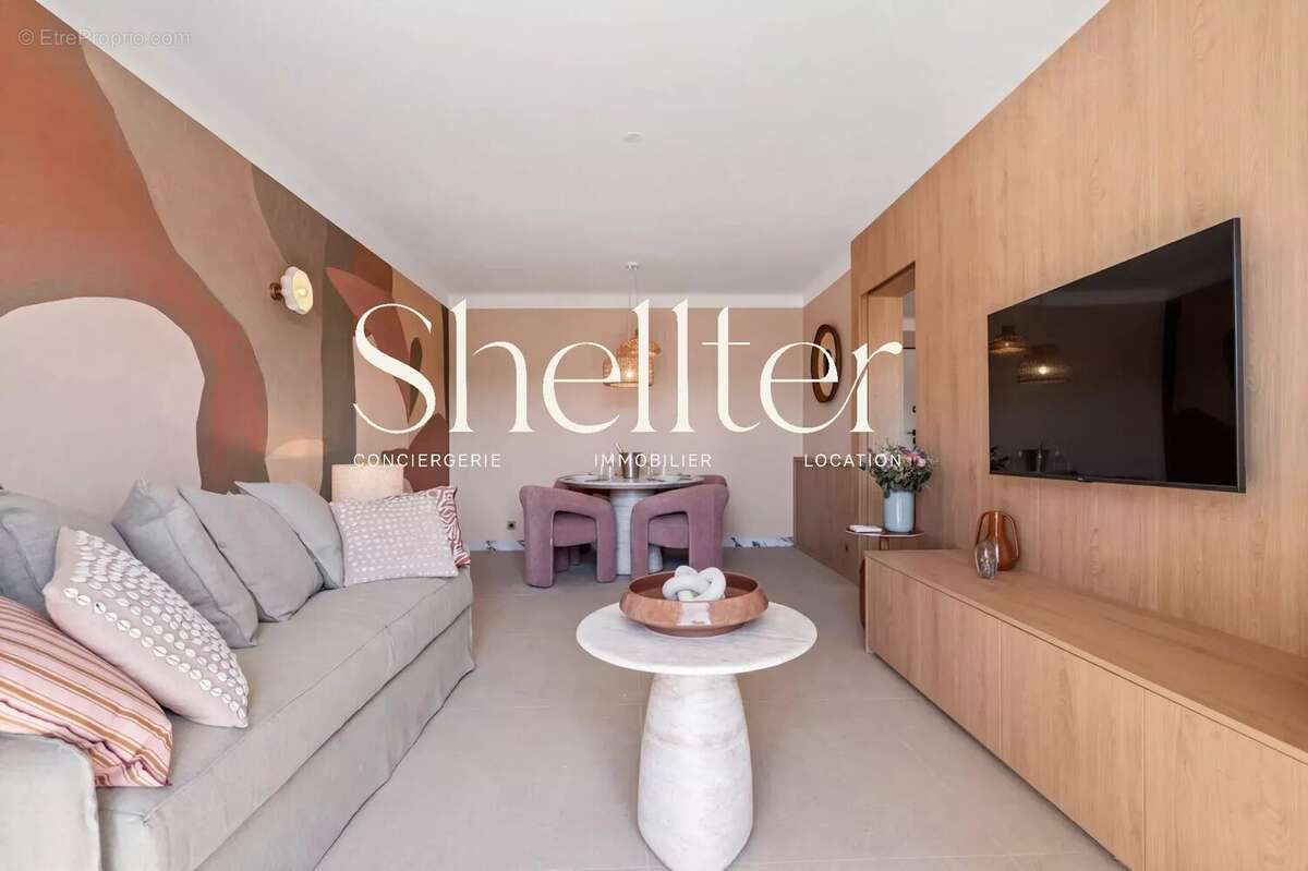 Appartement rénové au cœur de Saint-Tropez - photo 4