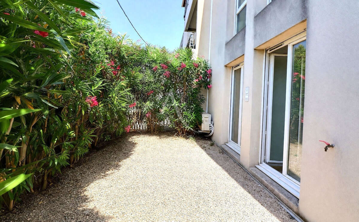 Appartement T3 - St Barnabé centre - 13012 - Rez de chaussée - jardin - photo 3