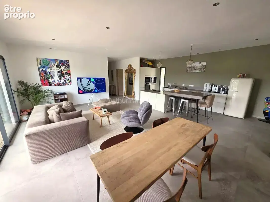 Vente Maison Draguignan(83300) 595 000ï¿œ - photo 8