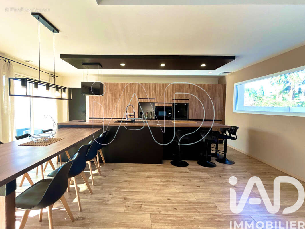 Photo 6 - Maison à LE GRAU-DU-ROI