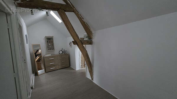 Maison à AUTAINVILLE