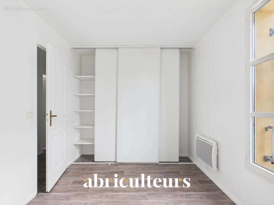 Appartement à SURVILLIERS