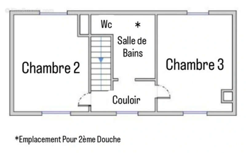 Maison à GRENOBLE