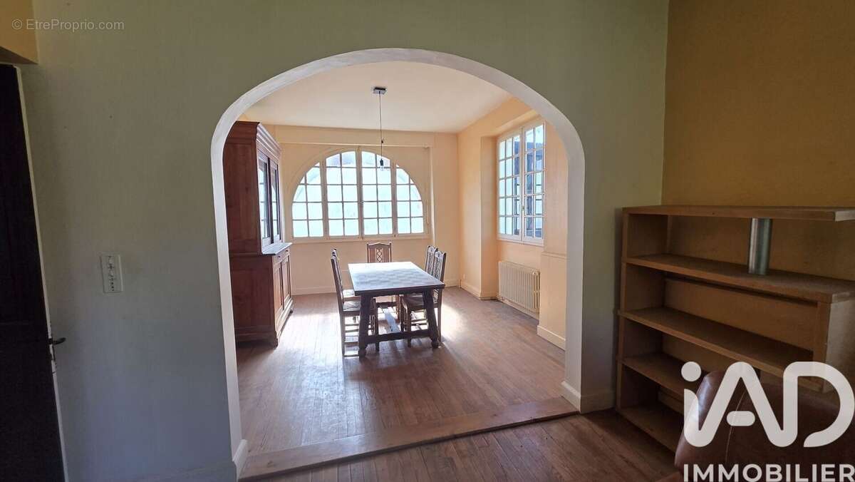 Photo 4 - Maison à SAINT-PALAIS