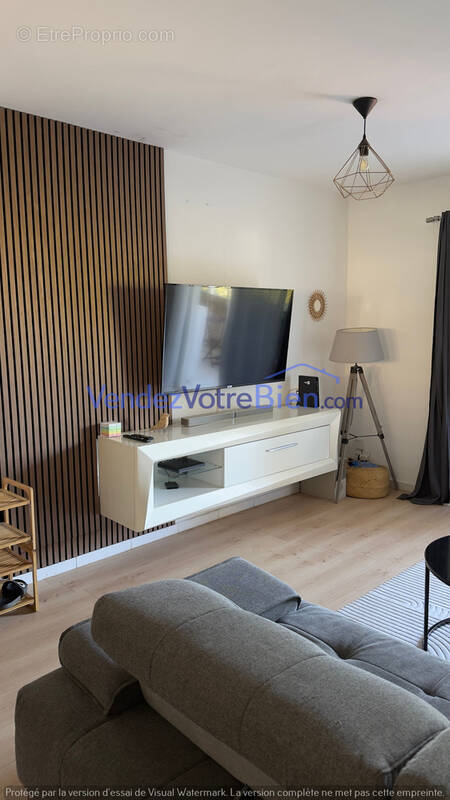 Appartement à LE TAMPON