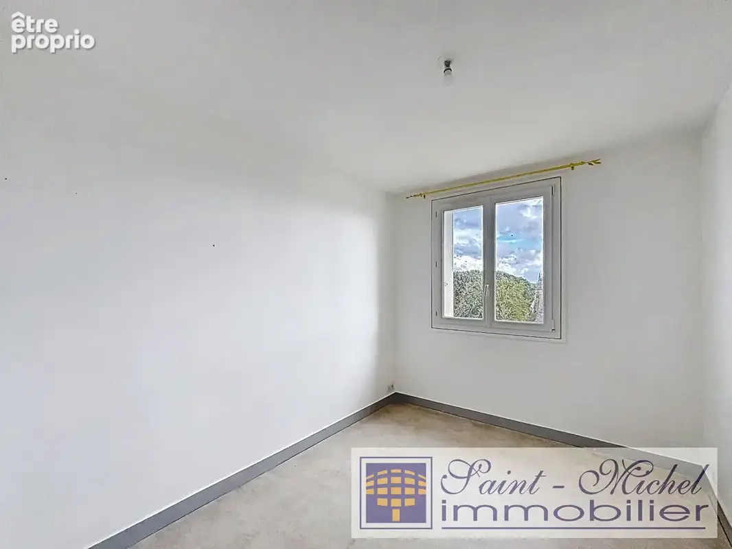 Haute ville de Quimperlé appartement 5 pièces - photo 8