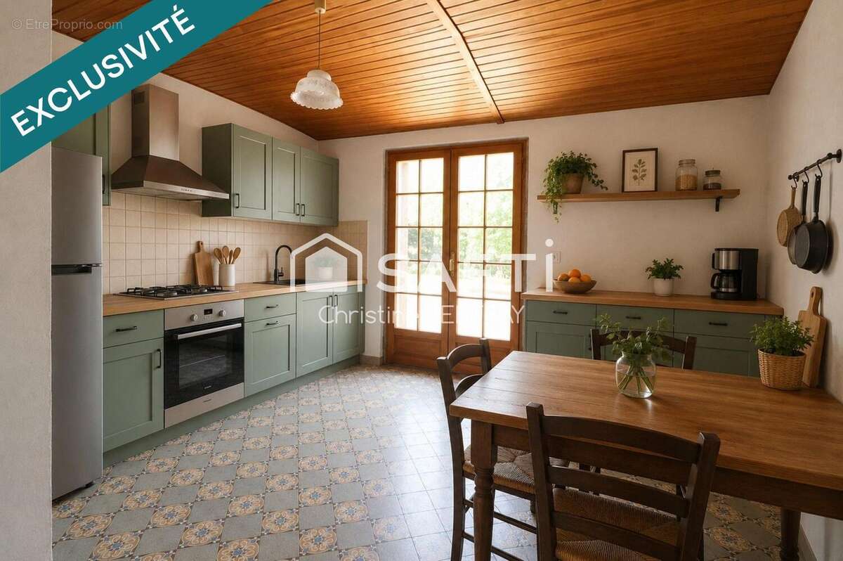 Photo 5 - Maison à HIERMONT
