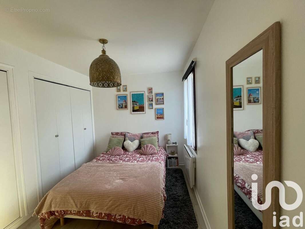 Photo 7 - Appartement à GOURNAY-SUR-MARNE