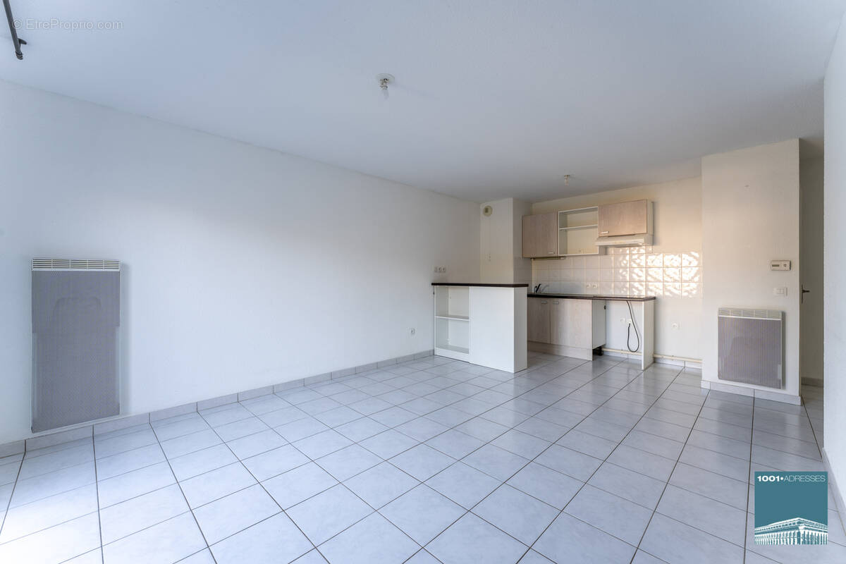 Appartement à SAINT-MEDARD-EN-JALLES