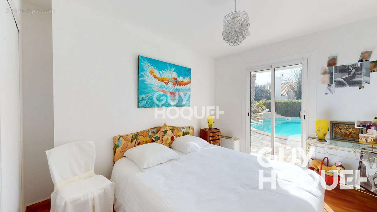 Maison à SAINT-CYPRIEN
